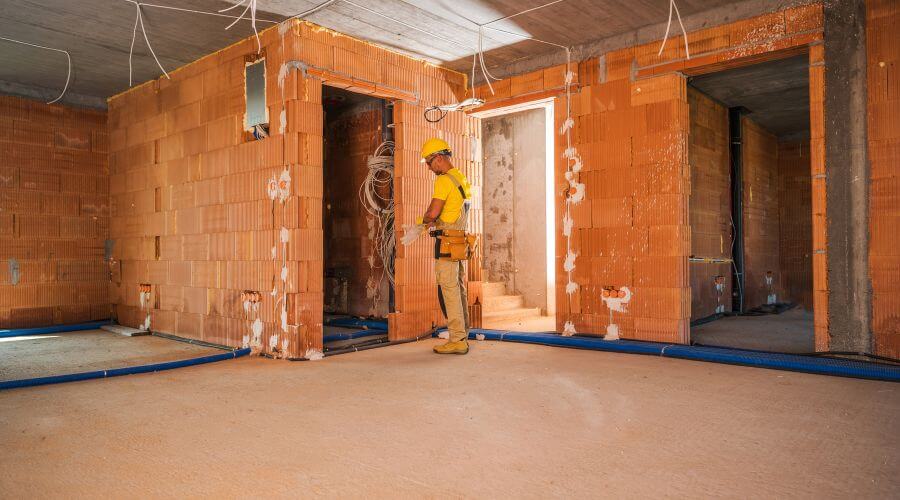Local Chimney Repair in Morton, MS